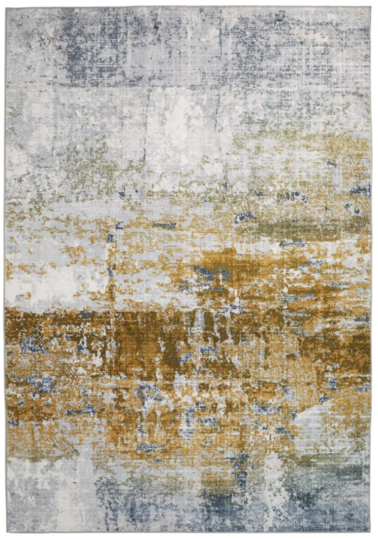 The LUX washable rugs