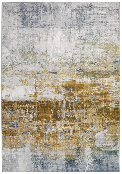 The LUX washable rugs