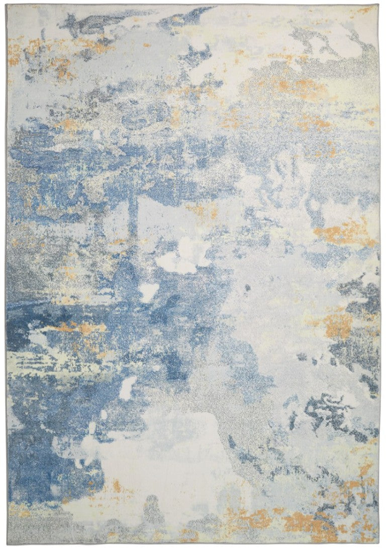 The LUX washable rugs