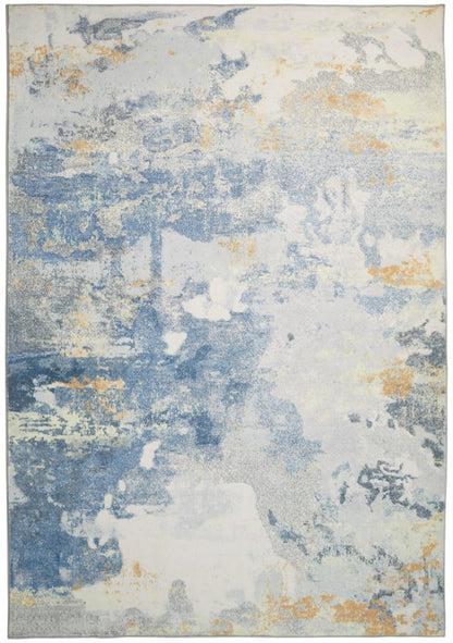 The LUX washable rugs