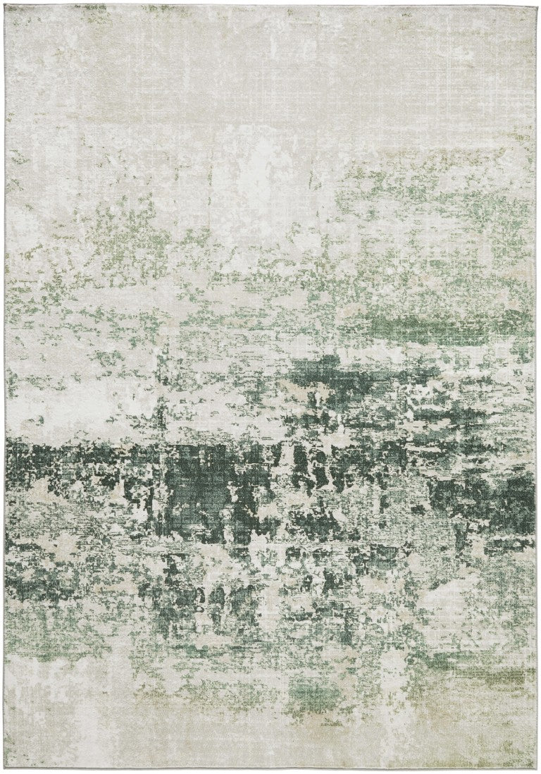 The LUX washable rugs