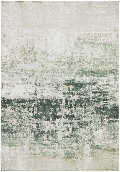 The LUX washable rugs