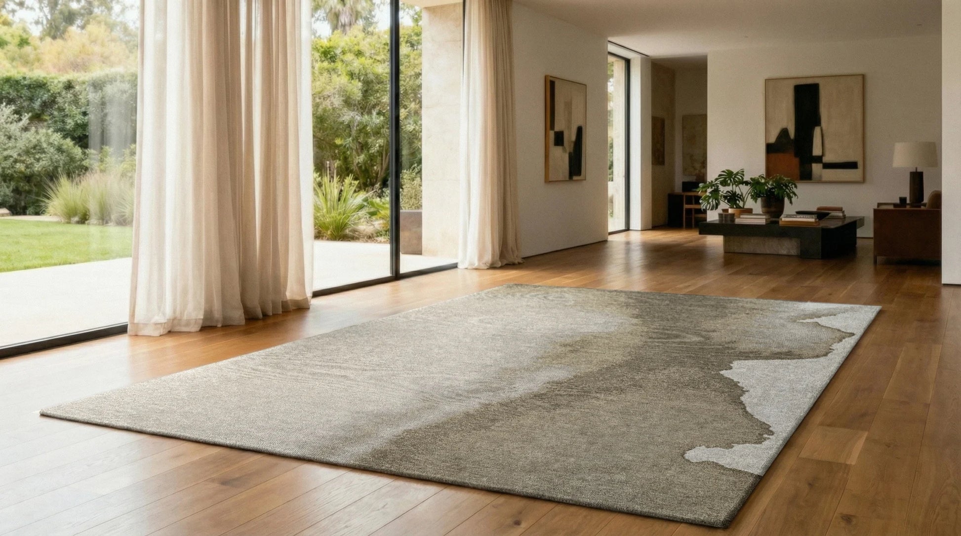 Lagoon Rug Collection - London Luxury Rugs Online