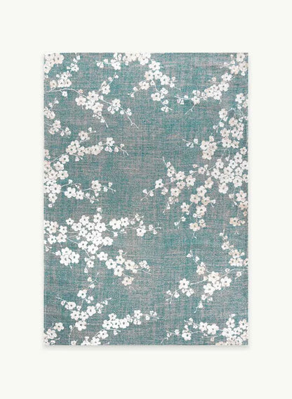 Sakura Rug Collection