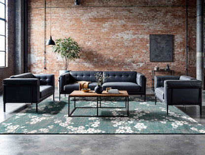 Sakura Rug Collection
