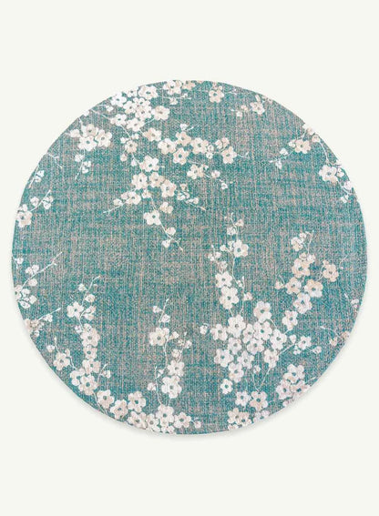 Sakura Rug Collection