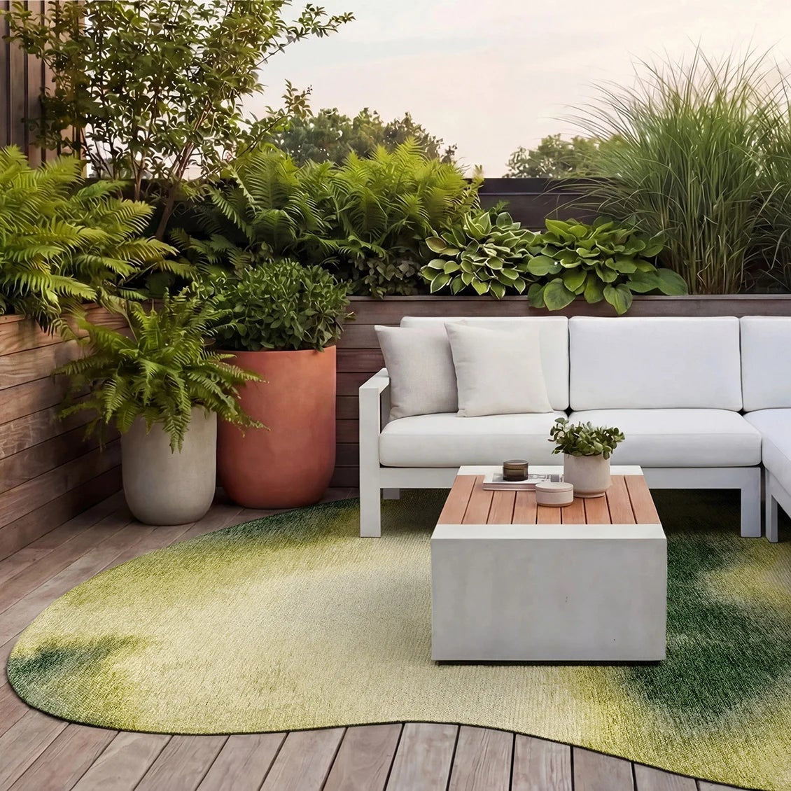 Aquarelle Rug Collection - London Luxury Rugs Online