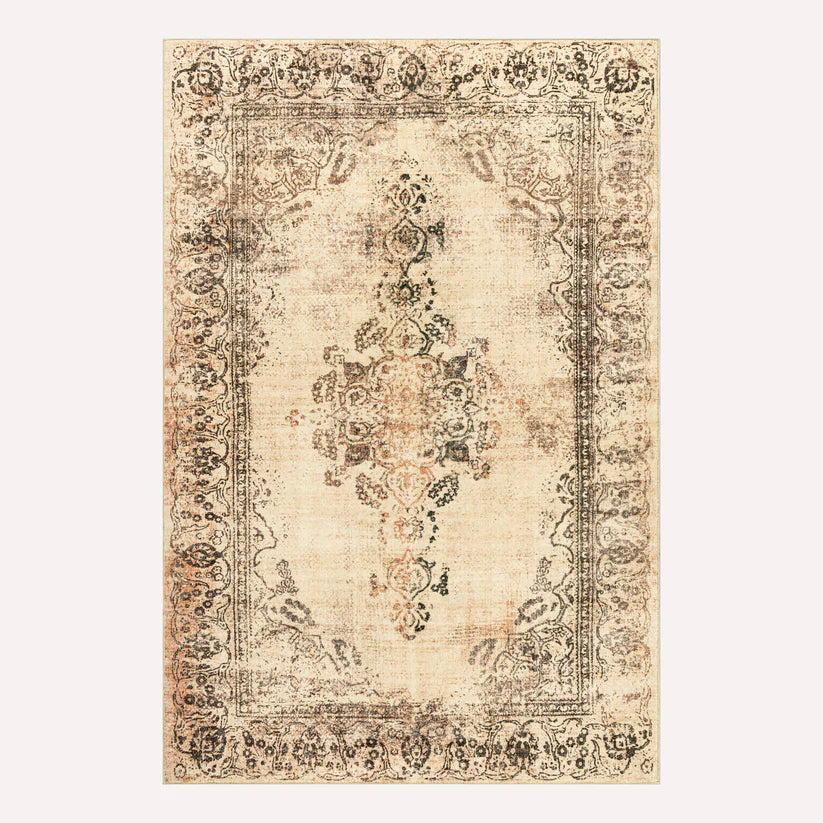 Lisora Easy Clean Rug By Rugello - London Luxury Rugs Online