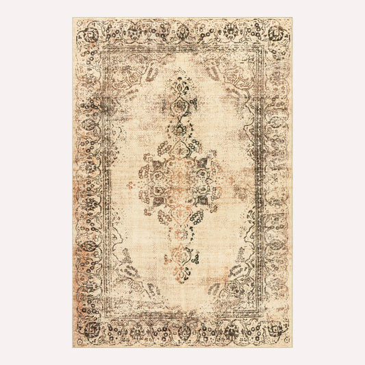 Lisora Easy Clean Rug By Rugello - London Luxury RugsOnline