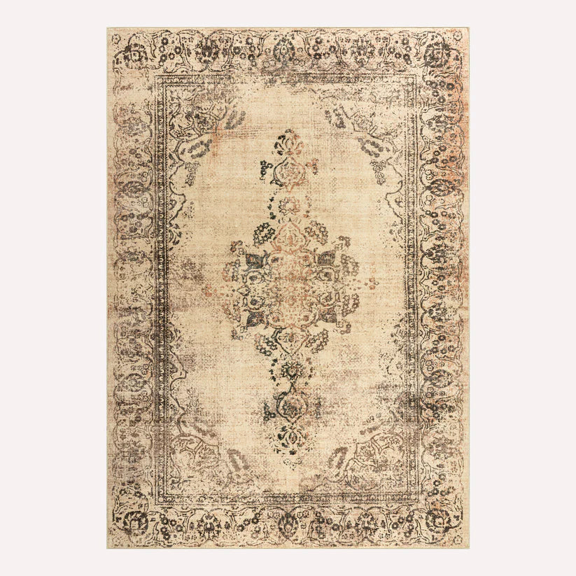 Lisora Easy Clean Rug By Rugello - London Luxury Rugs Online