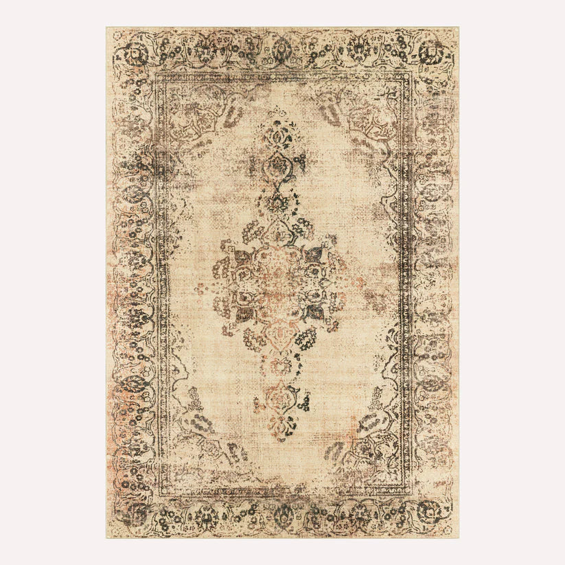 Lisora Easy Clean Rug By Rugello - London Luxury Rugs Online