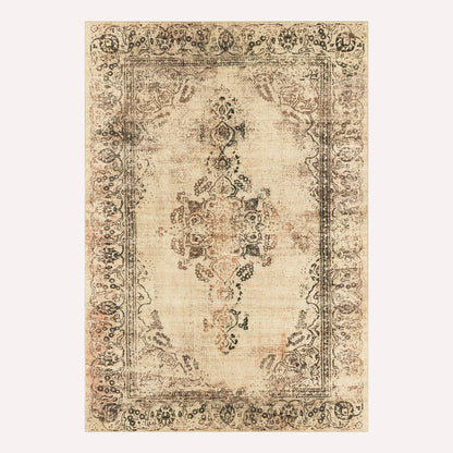 Lisora Easy Clean Rug By Rugello - London Luxury Rugs Online