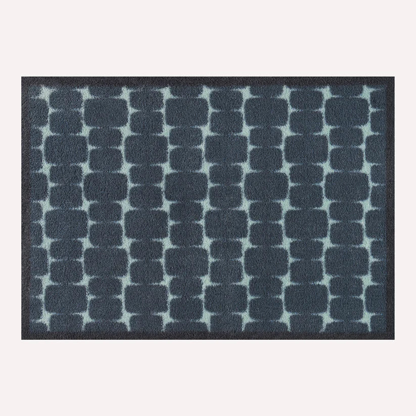 Little Lohko Design Indoor Mat - London Luxury Rugs Online
