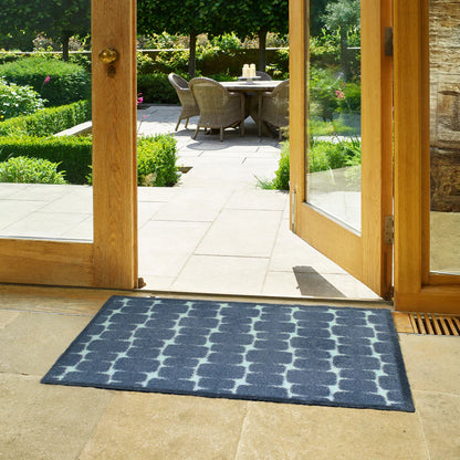 Little Lohko Design Indoor Mat - London Luxury Rugs Online