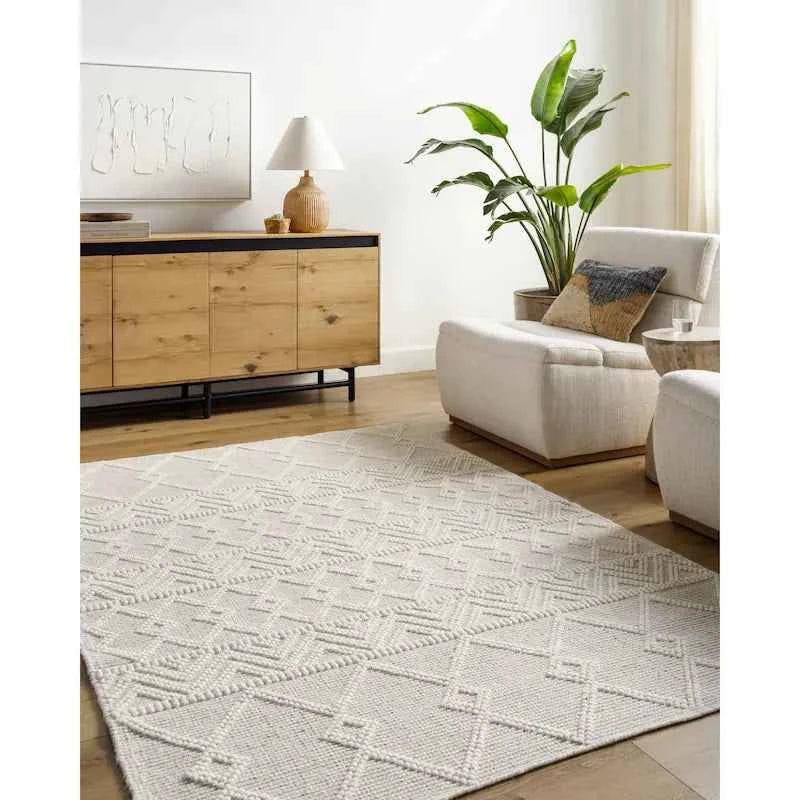 Hygge Hand Tufted Rugs