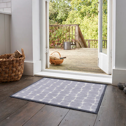 Little Lohko Design Indoor Mat - London Luxury Rugs Online