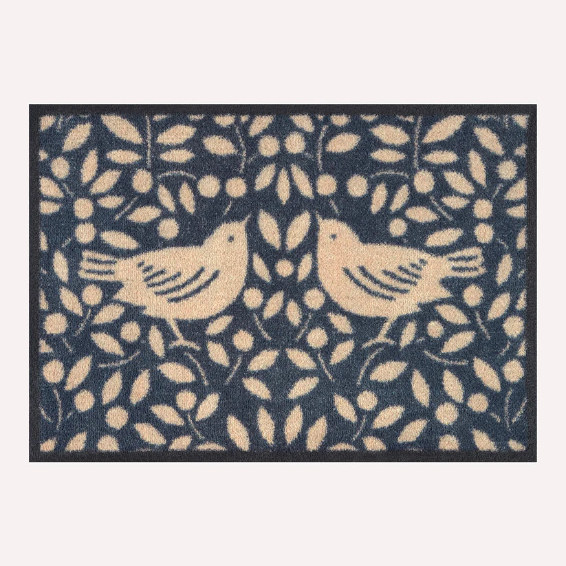 Looting Fruits Design Indoor Mat - London Luxury Rugs Online
