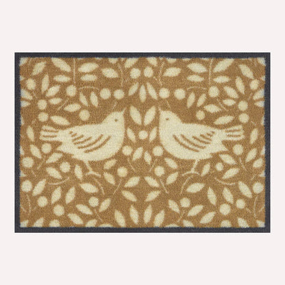 Looting Fruits Design Indoor Mat - London Luxury Rugs Online