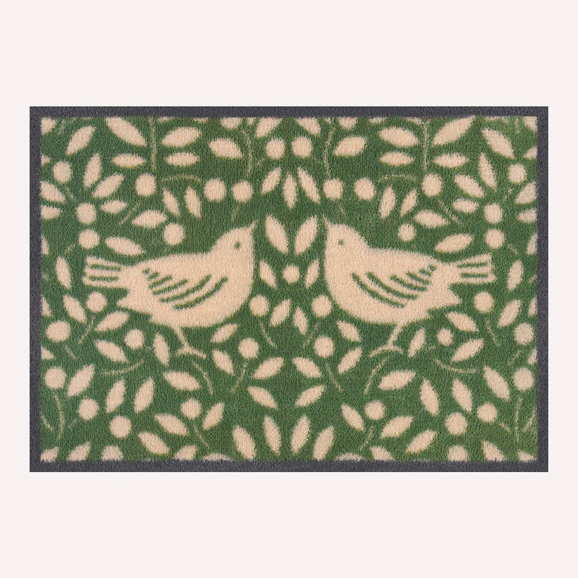 Looting Fruits Design Indoor Mat - London Luxury Rugs Online
