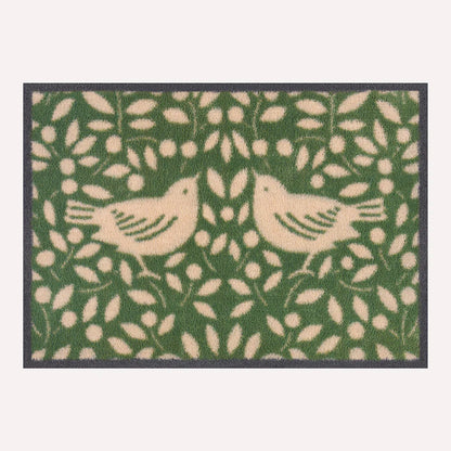 Looting Fruits Design Indoor Mat - London Luxury Rugs Online