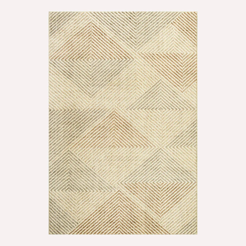 Lumo Easy Clean Rug By Rugello - London Luxury Rugs Online