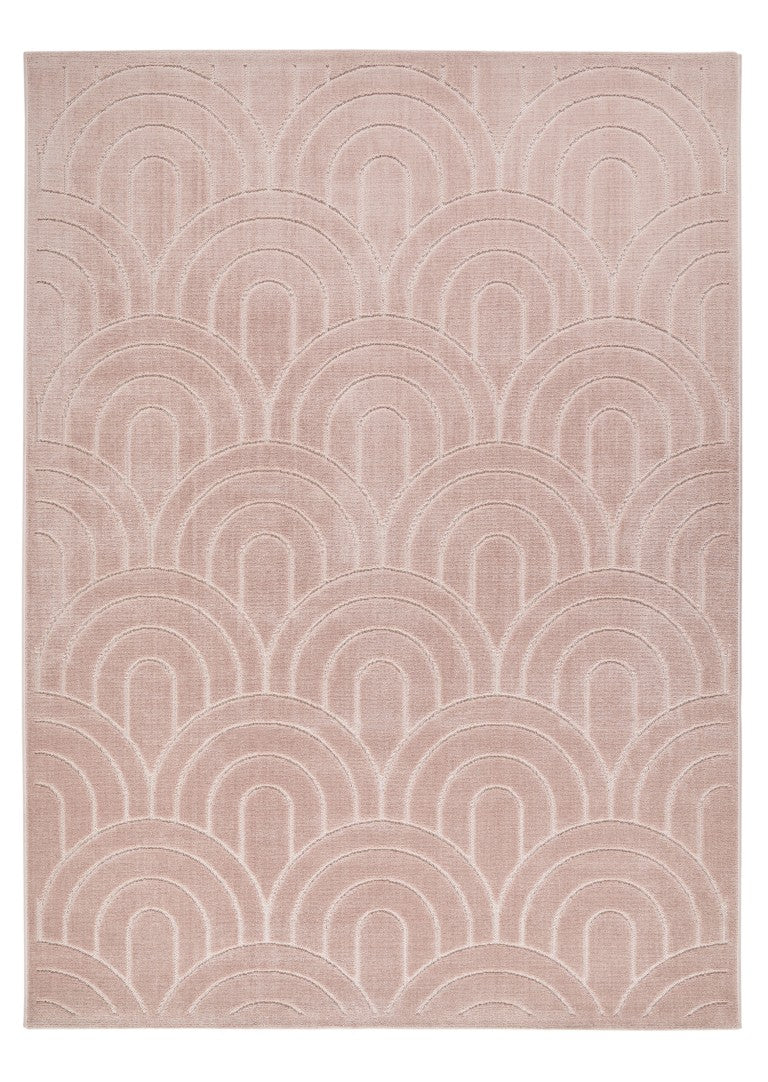 Maze Geometric Design Rugs
