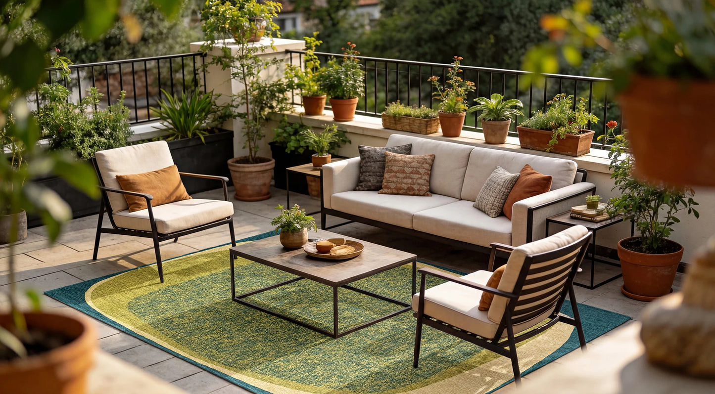 Marble Rug Collection - London Luxury Rugs Online