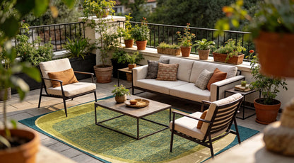 Marble Rug Collection - London Luxury Rugs Online