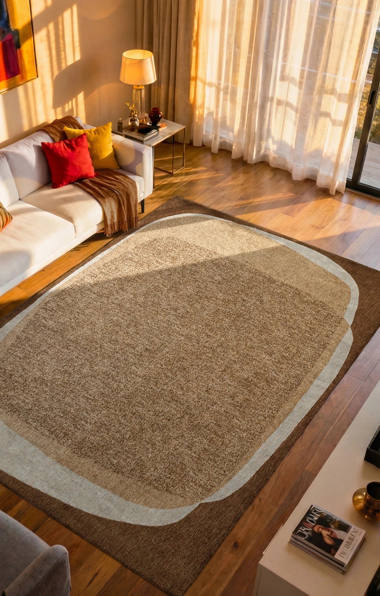 Marble Rug Collection - London Luxury Rugs Online