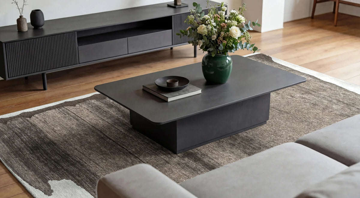 Brush Rug Collection - London Luxury Rugs Online