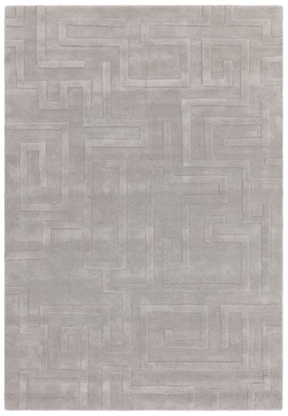  - Contemporary Plains Collection - Maze - London Luxury Rugs