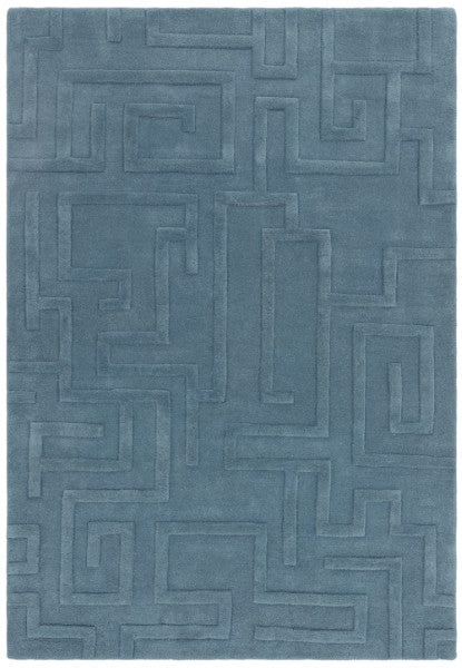  - Contemporary Plains Collection - Maze - London Luxury Rugs