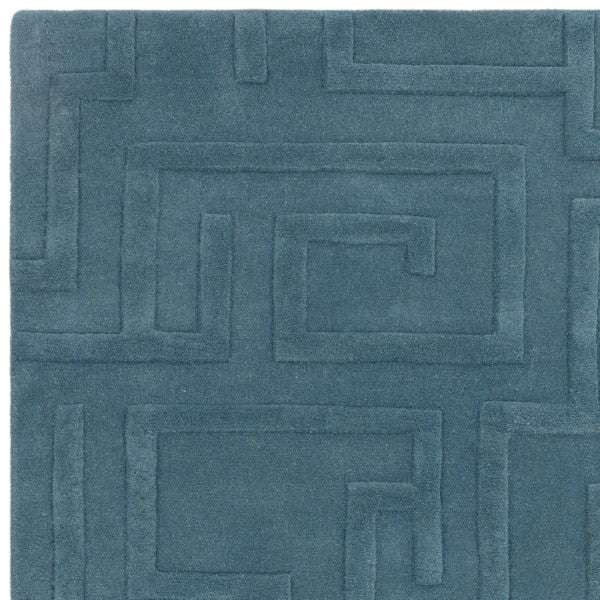  - Contemporary Plains Collection - Maze - London Luxury Rugs