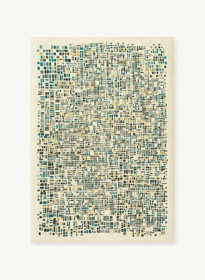 Cubik Rug Collection - London Luxury Rugs Online