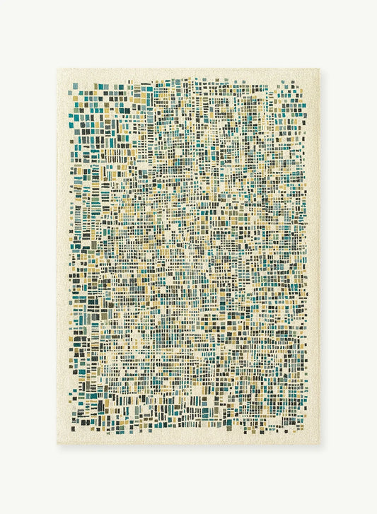 Cubik Rug Collection - London Luxury RugsOnline