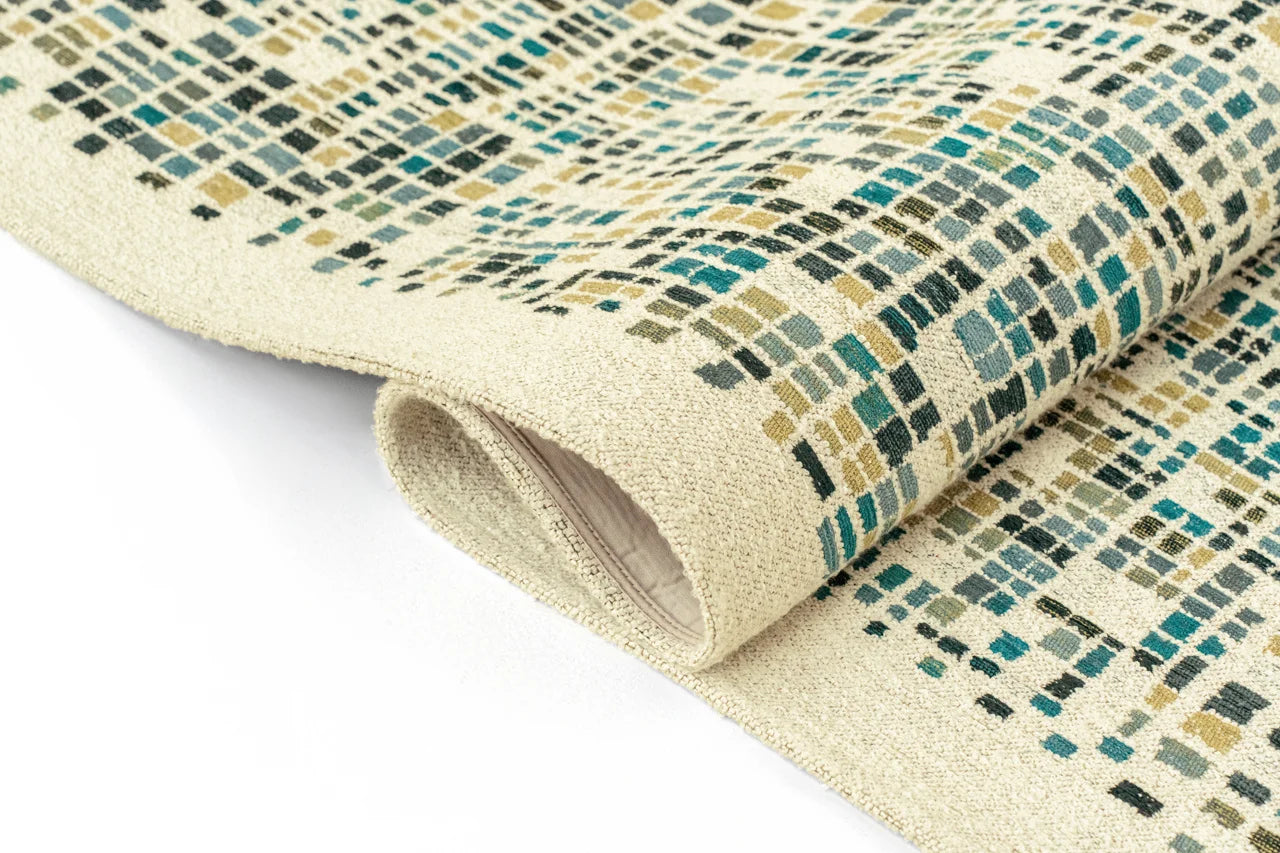 Cubik Rug Collection - London Luxury Rugs Online