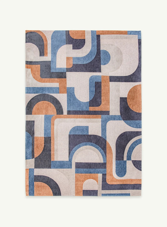 Module Luxury Rug - London Luxury Rugs Online