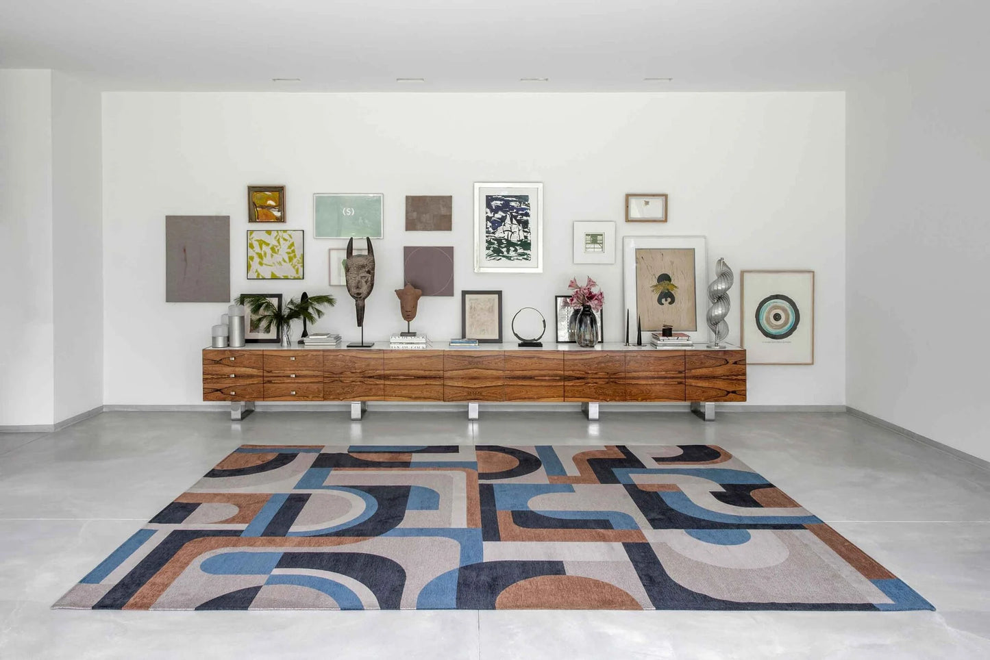 Module Luxury Rug - London Luxury Rugs Online