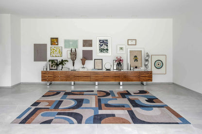 Module Luxury Rug - London Luxury Rugs Online