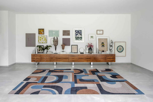 Module Luxury Rug - London Luxury Rugs Online