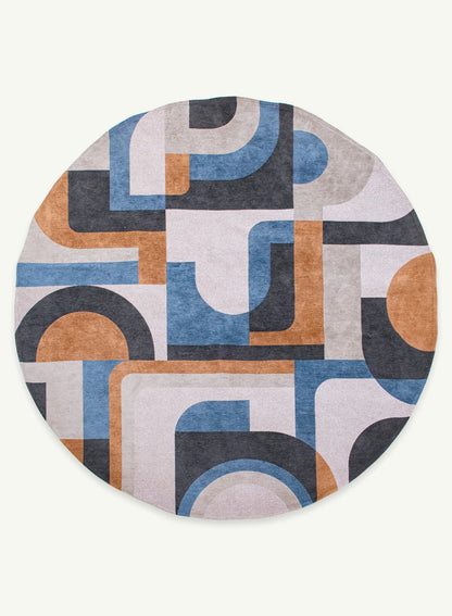 Module Luxury Rug - London Luxury Rugs Online