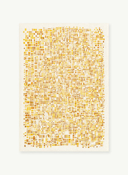 Cubik Rug Collection - London Luxury Rugs Online