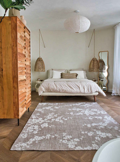 Sakura Rug Collection