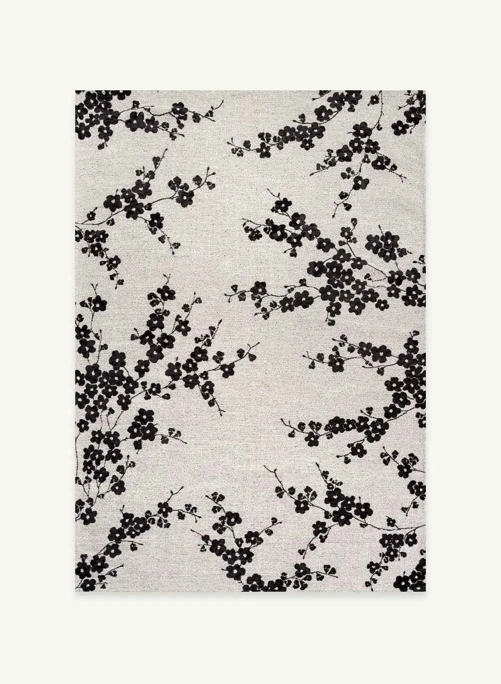 Sakura Rug Collection