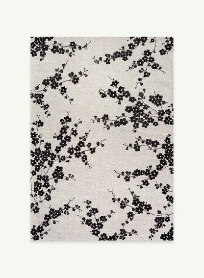 Sakura Rug Collection