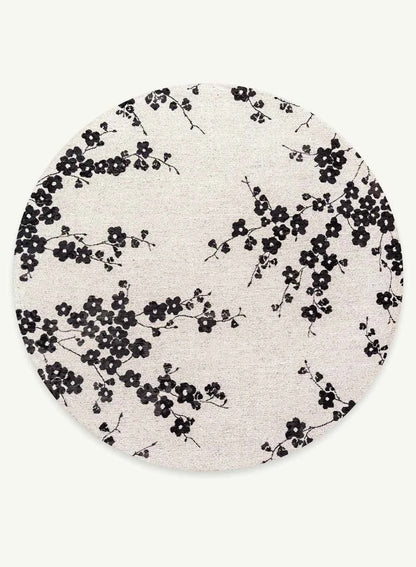 Sakura Rug Collection