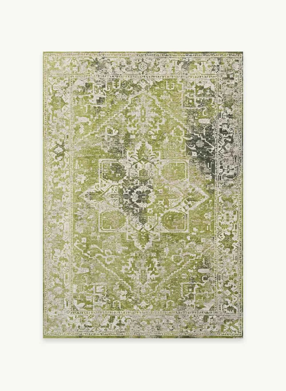 Tabriz Rug Collection