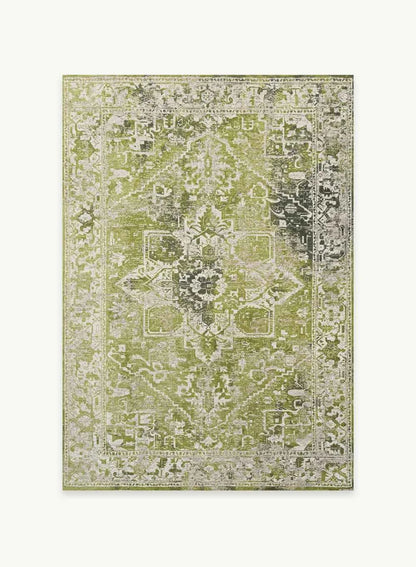 Tabriz Rug Collection