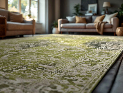 Tabriz Rug Collection