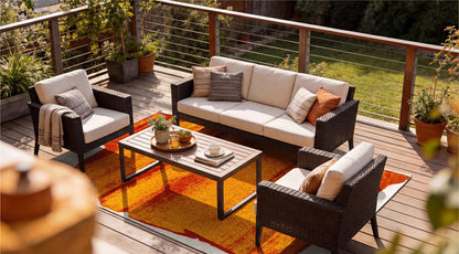 Brush Rug Collection - London Luxury Rugs Online